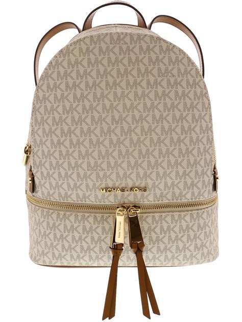 michael kors replica backpack purse|Michael Kors Backpack sale clearance.